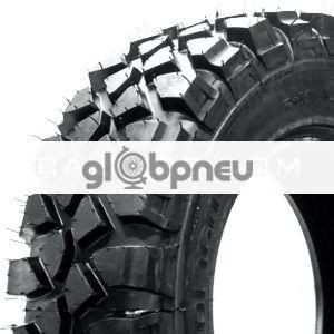 205/75R15 MAXI 96T M+S; 3PMSF ZIARELLI